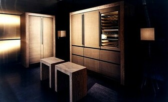 Armani Casa Design Wallpaper Magazine