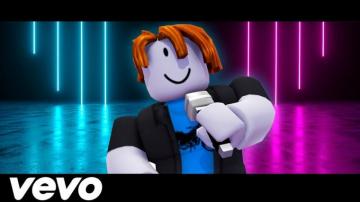 Don T Call Me A Noob Song Official Roblox Music Video
