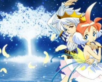 Princess Tutu Re Tokoretreat