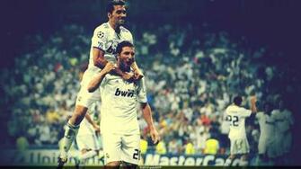 Real Madrid HD Wallpaper 1080p A Collection Of On