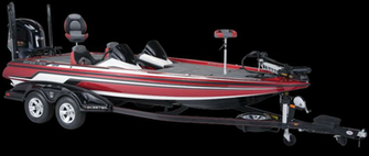 Skeeter Boats Bass Fx Series Fxi