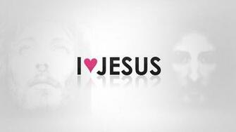 Love Cross Funny Irony Jokes Hearts Jesus I Wallpaper