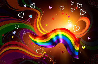 Pride Wallpaper