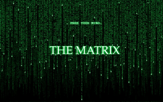 Movies Matrix Wallpaper The