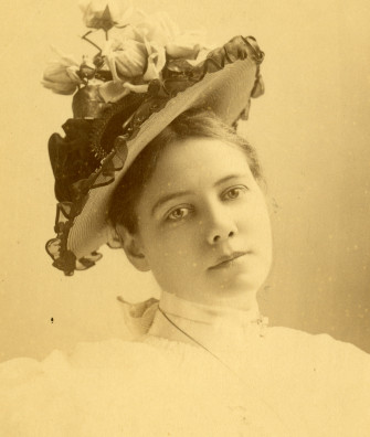 Nellie Bly Broads You Should Know