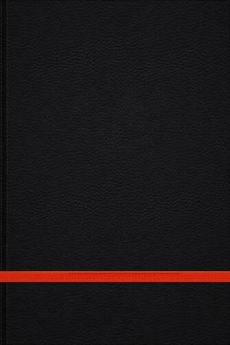 Orange And Black Leather iPhone Wallpaper Background Themes