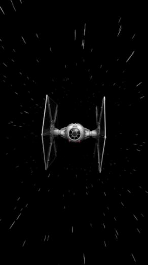 Wallpaper Ii Star Wars Live Android