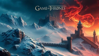 4k Game Of Thrones Wallpaper