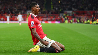 How Many Goals Has Marcus Rashford Scored During His Career