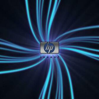 Hewlett Packard Wallpaper Fever See It