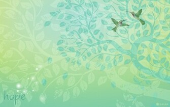 Happy Hope Y Wallpaper Gaiam