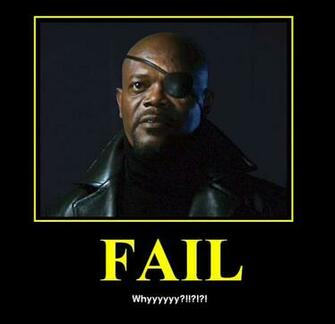 Nick Fury By Xxbrasschicaxx