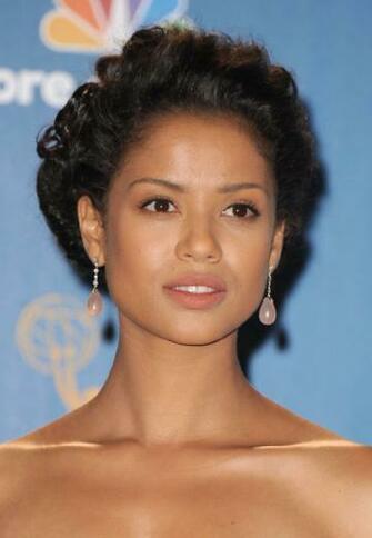 Gugu Mbatha Raw Image Colection