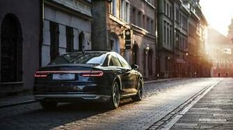 You Don T Have To Like The Audi A8 Enjoy These Stunning Image