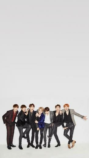 Bts iPhone Wallpaper Top Background