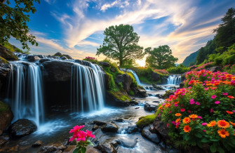 HD 3d Live Motion Wallpaper