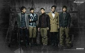 Bigbang Wallpaper