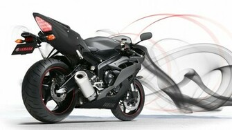 Yamaha Yzf R6 Showing 2012 Jpg