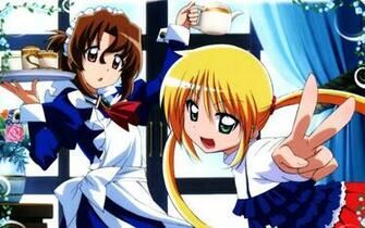 Hayate No Gotoku Sanzenin Nagi The Combat Butler