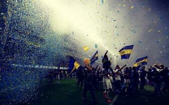 Off Wallpaper Club Atl Tico Boca Juniors En