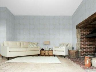 Ashlar Tile Bluestone By Zoffany Wallpaper Brewers Home