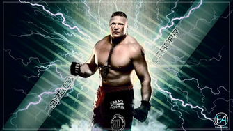 Brock Lesnar Wallpaper HD By