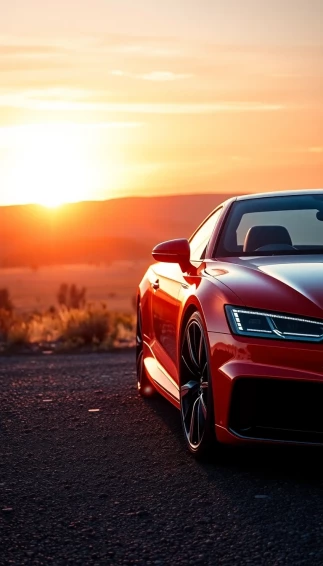 Audi 4k Wallpaper