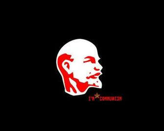 Vladimir Ilyich Lenin Wallpaper