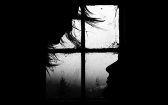 Love Black Wallpaper High Definition Quality