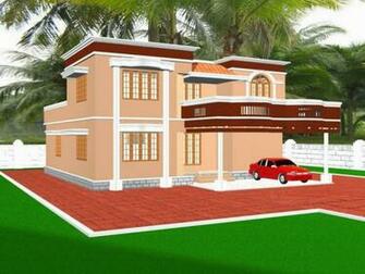 Beautiful House HD Wallpaper Desktop