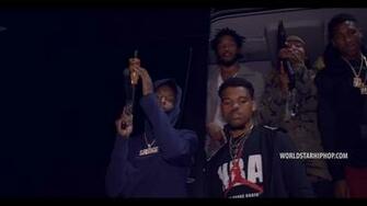 Nba Youngboy Savage Murder Remix Video Preciseearz