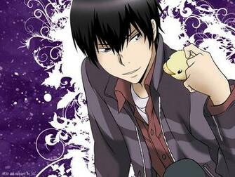 Hibari Kyoya Wallpaper