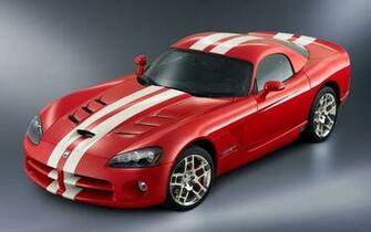 Dodge Viper Srt10 Wallpaper Top Auto Magazine