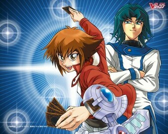 Mundo Dos Animes Yu Gi Oh Gx Imagens