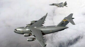 Usa Air Force Wallpaper