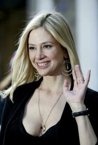 Mira Sorvino Image HD Wallpaper And Background