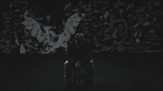 Xxxtentacion Desktop Wallpaper