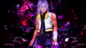 Riku Wallpaper By Mrkapre