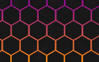 Electric Hive Wallpaper That I Made