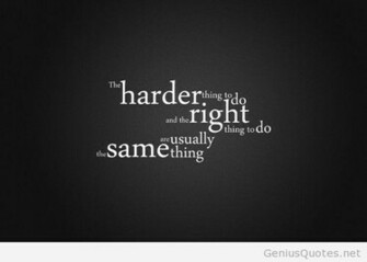 Work Hard Wallpaper Quote