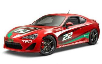 Toyota Car Racing Wide Wallpaper Hivewallpaper