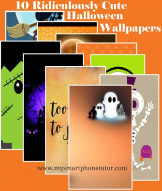 The Scary Morbid Dark Feel That Many Associate With Halloween
