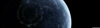 Station Dual Monitor Wallpaper Full HD