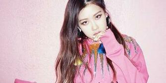 Black Pink Drops Ros And Lisa S Image For Comeback