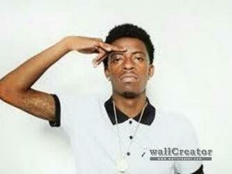 Rich Homie Quan Wallpaper