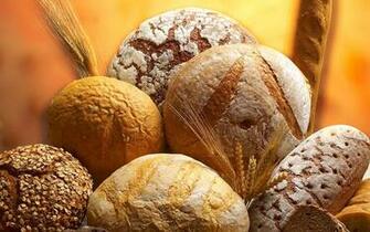 Bread Wallpaper HD