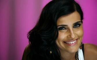 Description Cute Nelly Furtado Wallpaper Is A Hi Res For Pc