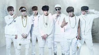 Bangtan Boys Wallpaper