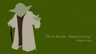 Yoda By Dominicanjoker