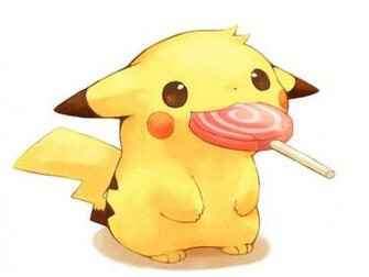 Cute Pikachu Wallpaper Really Pokemon